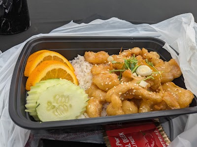 Kendi Thai llc food truck