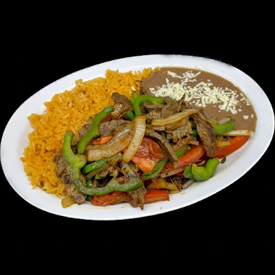 Taqueria Chelita food truck