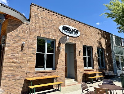 Truck & Tap Duluth food truck
