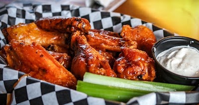 Petro Pub Casper food truck in Casper