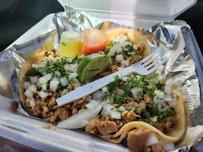 Macos Tacos Food Truck food truck in Colorado Springs
