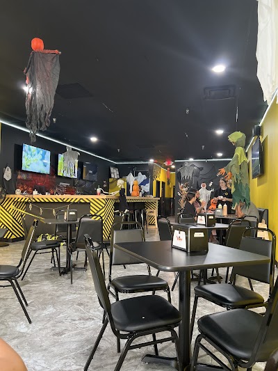 Los Brothers Food Truck food truck in West Palm Beach