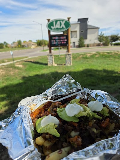 Maggies Tacos food truck