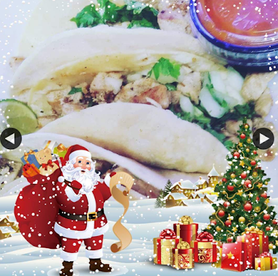 El bukanax mexfood food truck