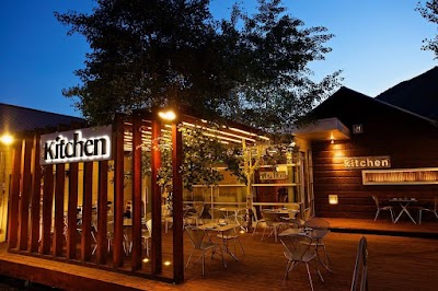Fine Dining Restaurant Group food truck in Jackson Hole