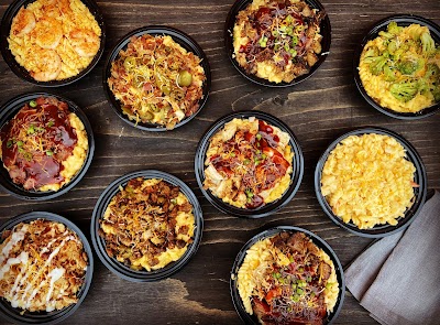 3Sixty Kitchen food truck in Mesa
