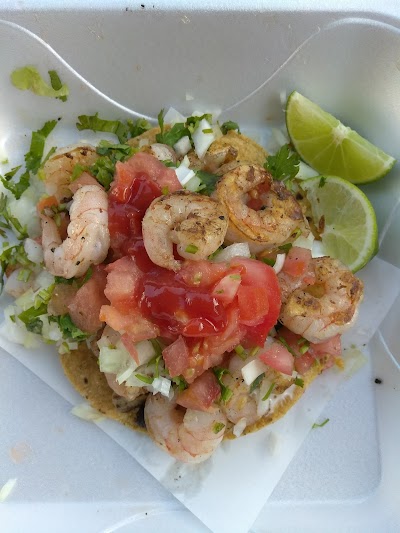El Taquito Taco Truck food truck in Detroit
