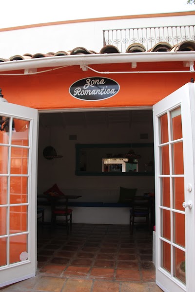 El Patio food truck