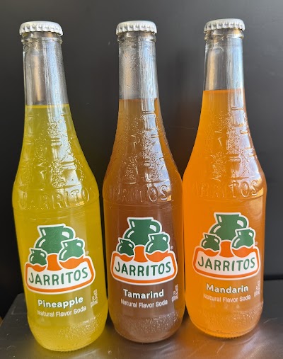 Los Karnales Mexican Food Truck food truck in Tacoma