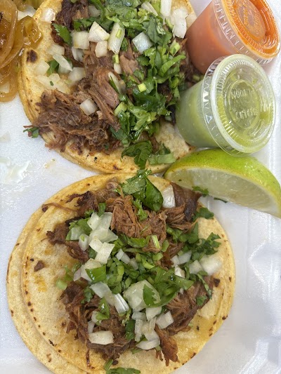 Lonchera Los Arellano food truck in Boulder