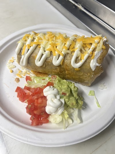 Tacos Isabela | Food Truck food truck in Reno