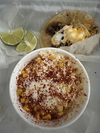 Taco El Rey (Taco Truck) food truck