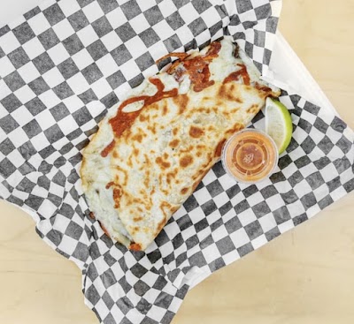 Hasta La Muerte Tacos food truck in Reno