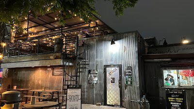 Los Sancho food truck in San Marcos
