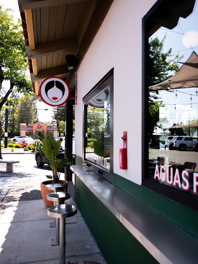 Mothers Tacos food truck