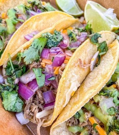 Tastebuds Hoboken food truck
