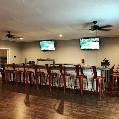 Lazy Creek Taphouse food truck