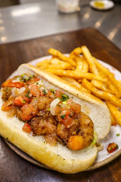 Boujee Soul Food CLT (Food Truck) food truck in Charlotte