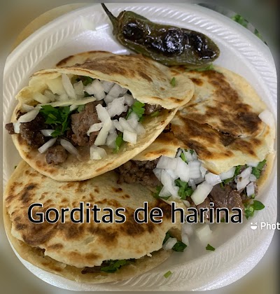 Toy's Tacos llc food truck food truck in Albuquerque
