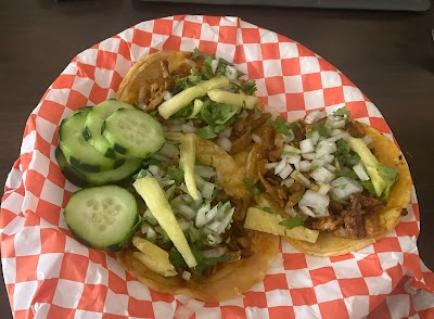 El Pastorcito Food Truck food truck in Santa Barbara