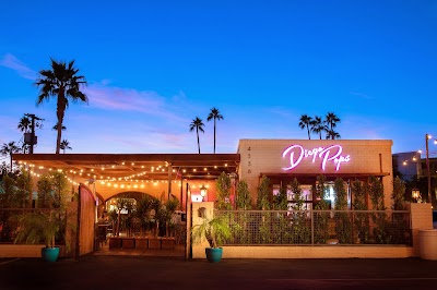 Diego Pops food truck
