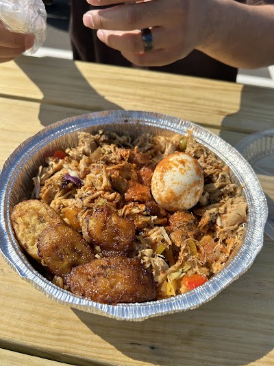 Sankofa Superfoods LLC food truck