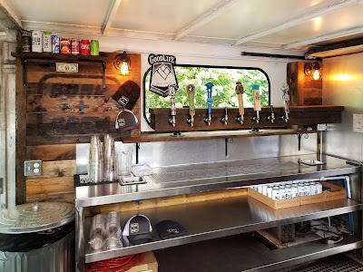 Bunk+Brew Beer Truck food truck in Bend