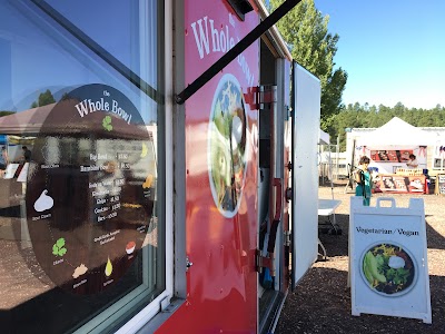 Stanzi's Food Truck food truck