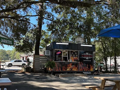La Birria Loca food truck in Hilton Head Island