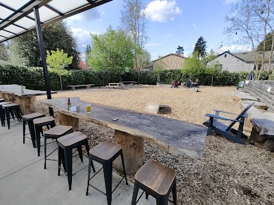 Ashwood Taps and Trucks food truck