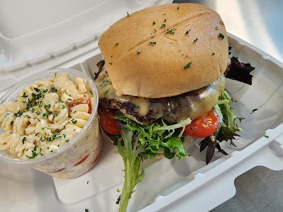 Pressed Panini & Flatbreads LLC food truck in Panama City Beach