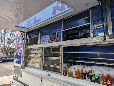 El Norteño Taco Truck food truck