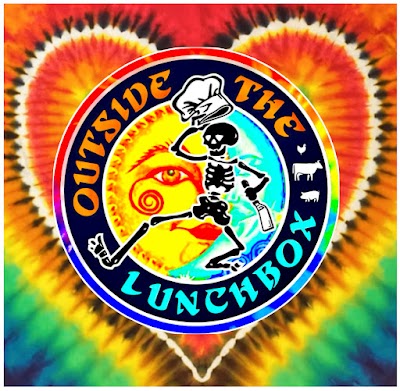 Outside the Lunchbox (Food Truck) food truck in Fort Myers
