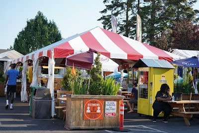 Park the Carts food truck