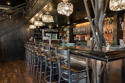 Jacobs Brewhouse Restaurant food truck