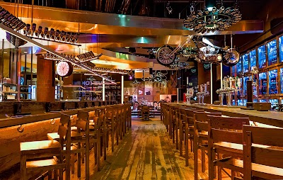 Villain & Saint food truck in Atlantic City