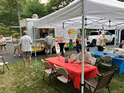 Loco Larry's Tacos food truck in Boston