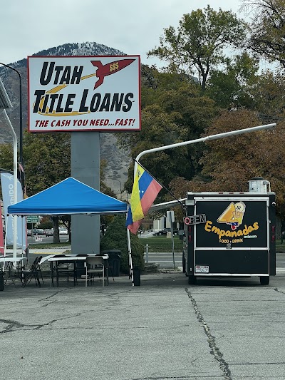 Empanadas and more LLC food truck