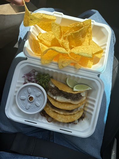Pentacola food truck in Pensacola