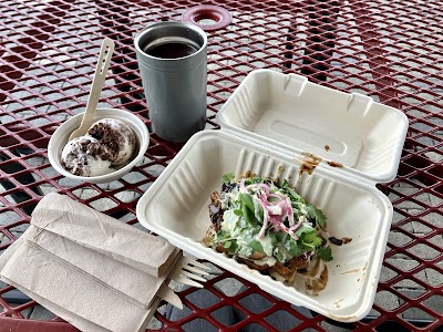 Planted Bloomington food truck