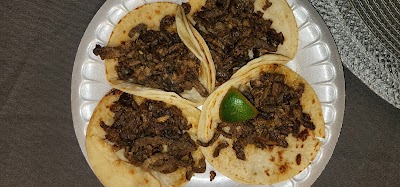 Taqueria Las Torres food truck