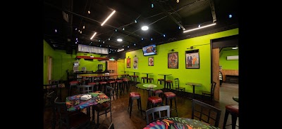 Birria Quesatacos SYR food truck