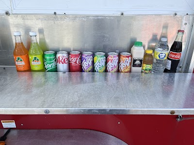 Coronados Southwest Tacos food truck food truck in Detroit