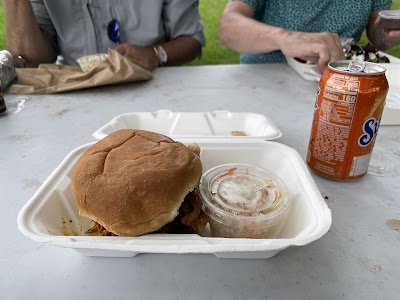 207 Eats Food Truck food truck in Bar Harbor