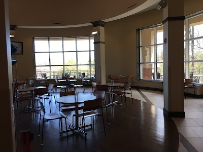 Fresh Food Company/Dining Hall food truck