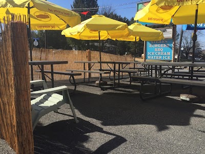 Geaker's Tacos food truck