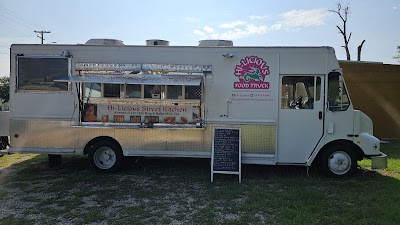 Hi-Licious Food Truck food truck in Lake Charles