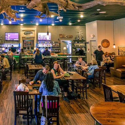 Eleven80 Eatery food truck in Boone