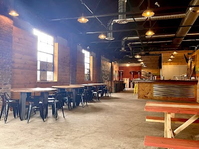 GastroPark food truck in Hartford