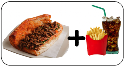 Only Kebab food truck